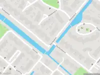 Ambulance met gepaste spoed naar de Koningsvaren in Bergschenhoek