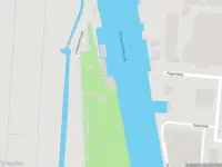 Ambulance met gepaste spoed naar de 's-Molenaarspad in Alphen aan den Rijn