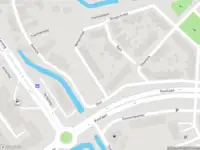 Politie naar de Weegschaal in Hellevoetsluis vanwege dier(en) in nood