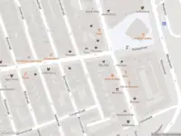 Politie naar de Lange Hagelstraat in Utrecht vanwege aanrijding met letsel