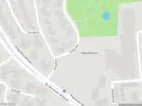 Politie met grote spoed naar de Heesterbos in Bergen op Zoom vanwege letsel