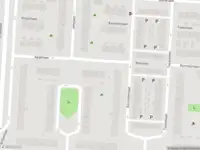 Politie naar de Briljantlaan in Utrecht vanwege aanrijding met letsel