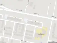 Ambulance met grote spoed naar de Schipbeekstraat in Dordrecht