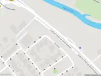 Politie naar de Graaf van Lynden van Sandenburgweg in Wijk bij Duurstede vanwege aanrijding met letsel