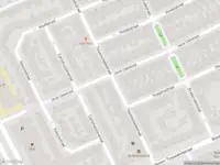 Politie naar de Tesselschadestraat in Dordrecht vanwege dier(en) in nood