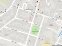 Ambulance met gepaste spoed naar de Mauritsstraat in Bodegraven