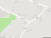 Brandweer met grote spoed naar de Peelweg in Kessel