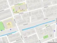 Politie naar de Reulsberg in Ede vanwege aanrijding met letsel