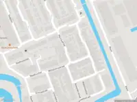 Besteld ambulance vervoer naar de Mauritsstraat in Capelle aan den IJssel