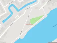 Ambulance met gepaste spoed naar de Vuykpark in Capelle aan den IJssel