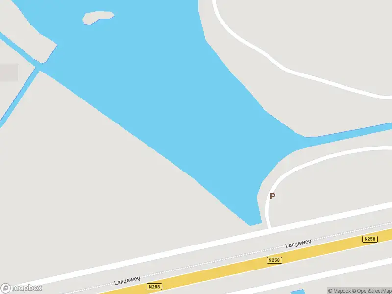 Politie met normale urgentie naar de Langeweg in Axel