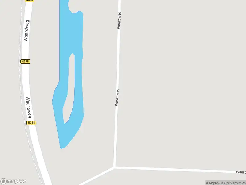 Ambulance met gepaste spoed naar de Poelweg in Grijpskerk vanwege dier(en) in nood
