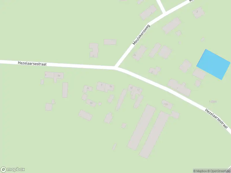 Overlastmelding Herscheweg in Liempde