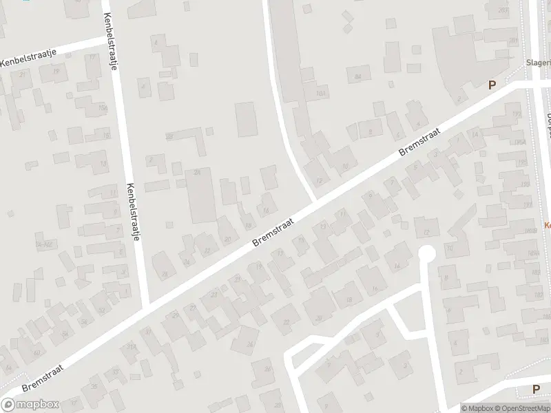 Overlastmelding Matheus van den Eedenstraat in Sint Willebrord