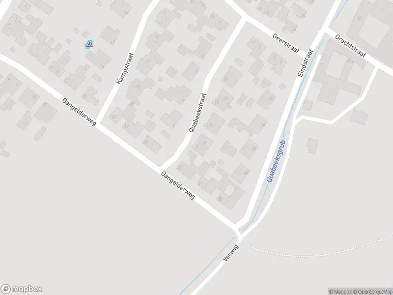 Overlastmelding Quabeekstraat in Jabeek
