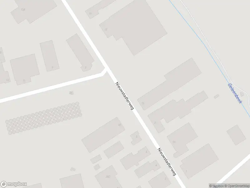 Overlastmelding Nieuwstadterweg in Sittard