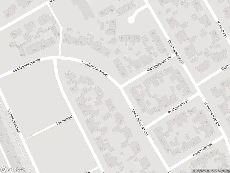 Anonieme overlastmelding Churchillstraat in 6164EG Geleen