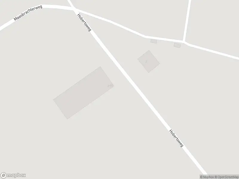 Overlastmelding Hobertsweg in Sint Odiliënberg
