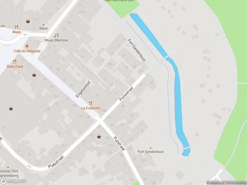Overlastmelding Pullestraat in Sittard