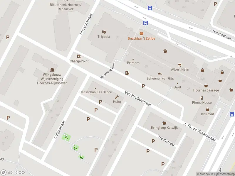 Overlastmelding Van Houtenstraat in Katwijk gesloten