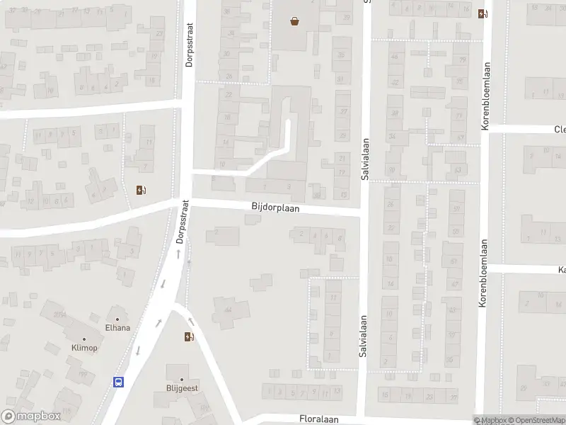 Overlastmelding Bijdorplaan in Oegstgeest