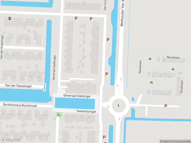 Overlastmelding Maximiliaanstraat in Numansdorp