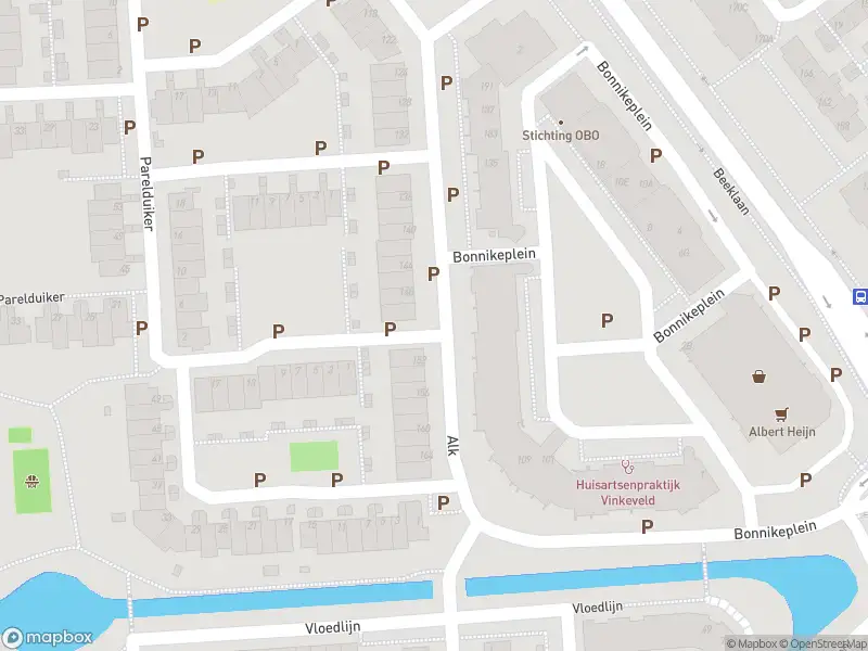 Overlastmelding Hoogtij in 2201WB Noordwijk