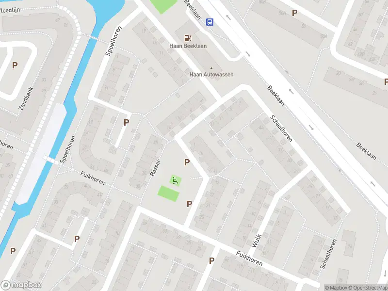Overlastmelding  in Noordwijk gesloten