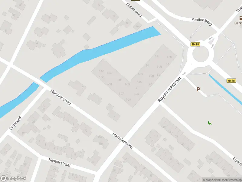 Overlastmelding Eisenhowerlaan in Oude-Tonge