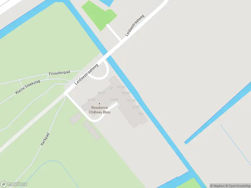 Overlastmelding Leidsestraatweg in Den Haag