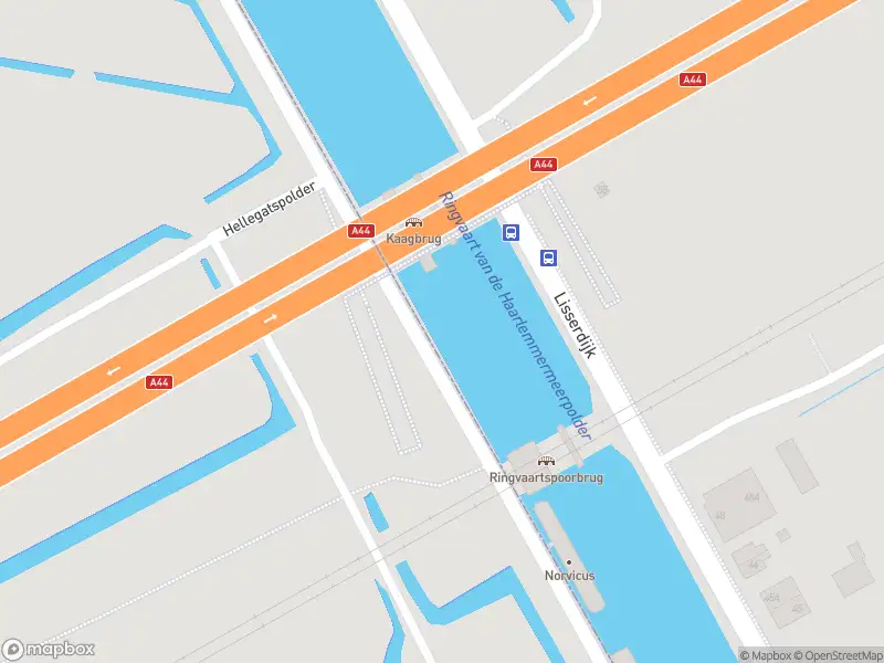 Overlastmelding Lisserdijk in Buitenkaag