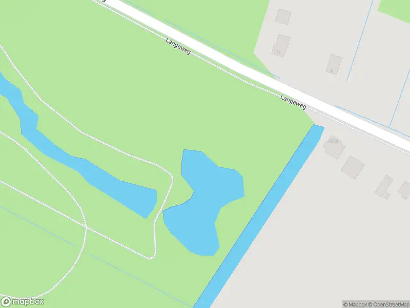Overlastmelding Langeweg in Heerjansdam gesloten