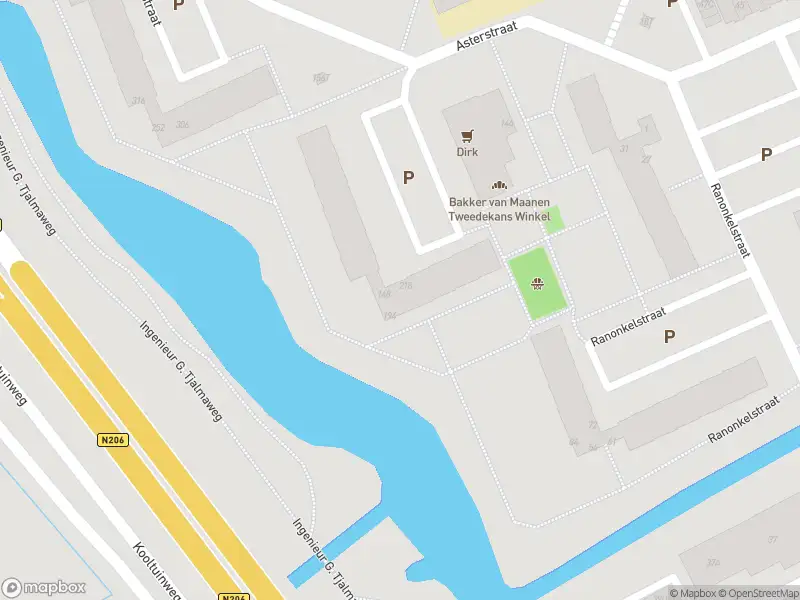 Overlastmelding Asterstraat in Katwijk gesloten