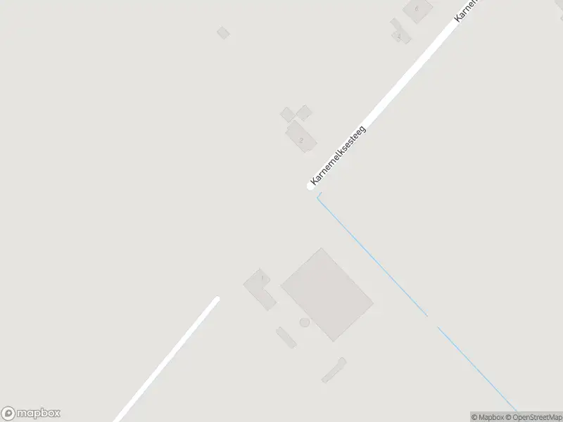 Overlastmelding Karnemelksesteeg in Nieuwendijk