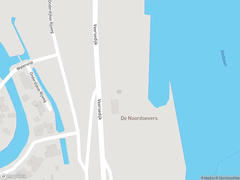 Overlastmelding Veersedijk in Hendrik-Ido-Ambacht