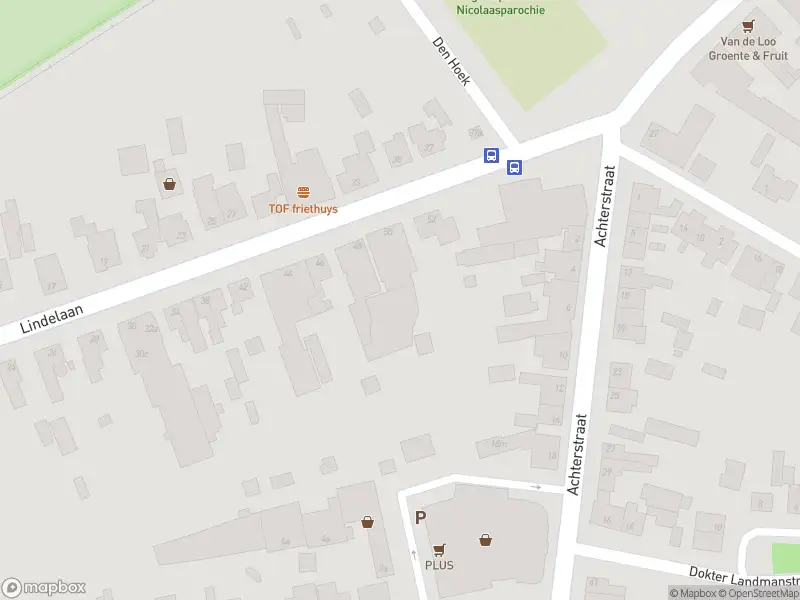 Overlastmelding Lange Akker in Helvoirt