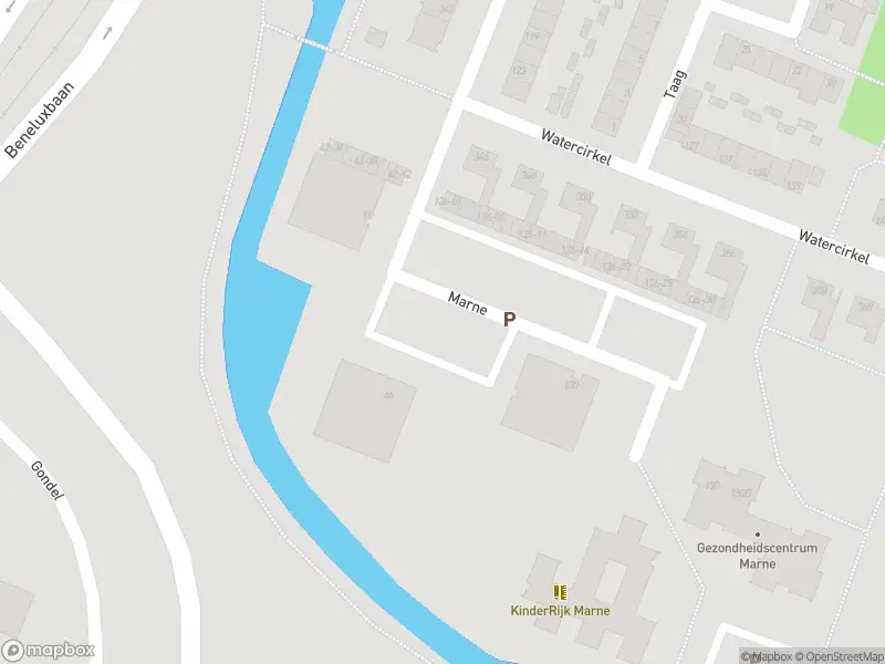 Overlastmelding Marne in Amstelveen gesloten
