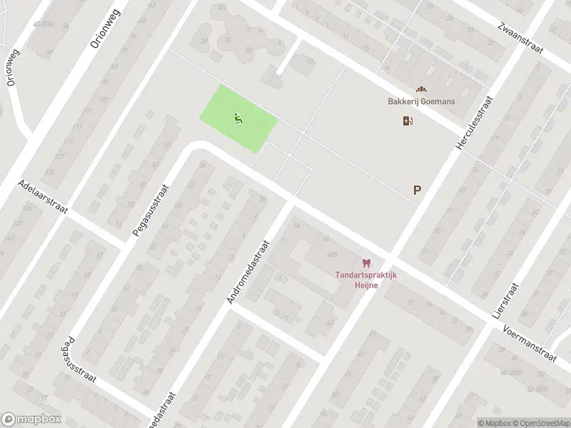 Overlastmelding Zwaanstraat in 1973VD IJmuiden