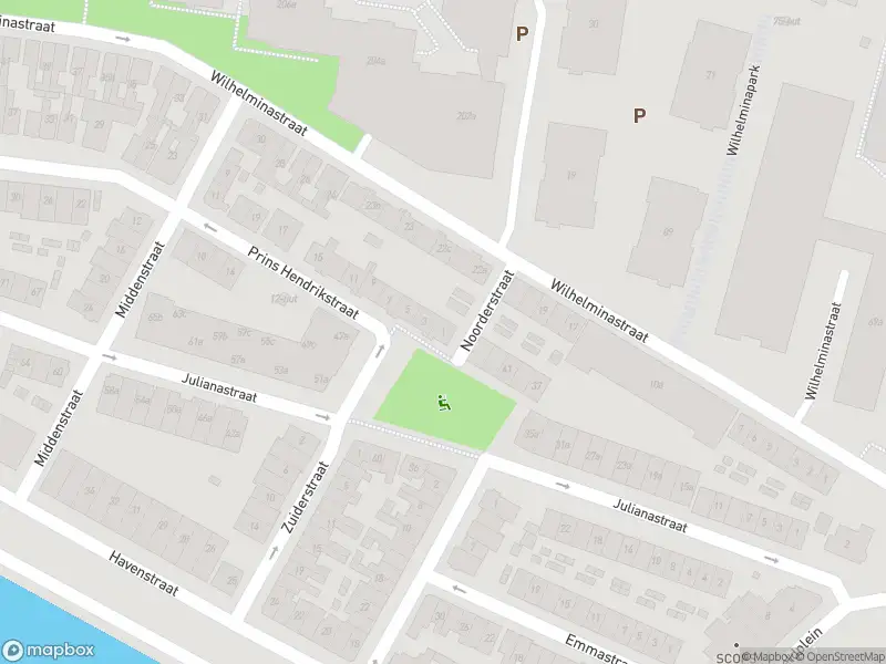 Overlastmelding Prins Hendrikstraat in Sliedrecht gesloten