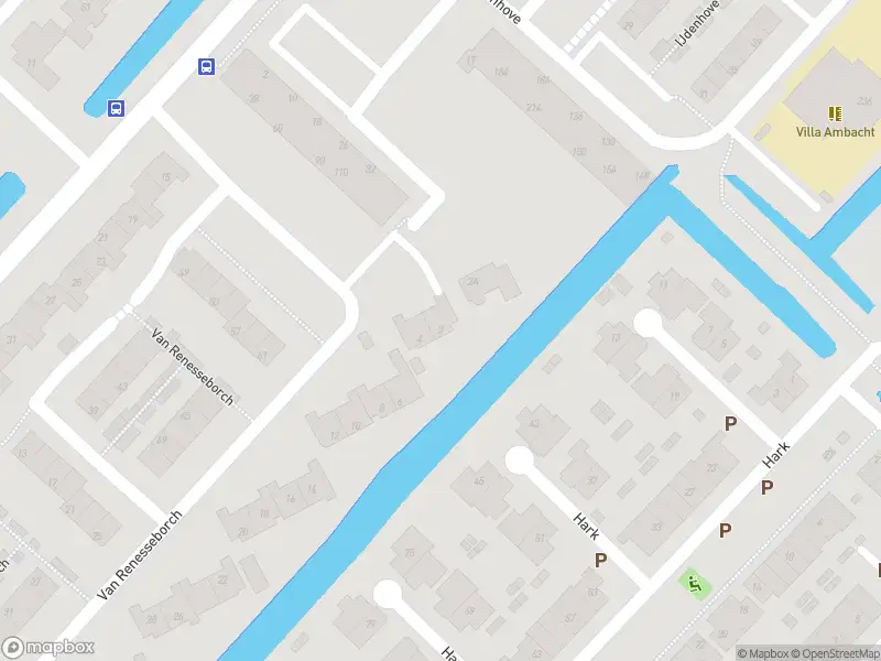 Overlastmelding Van Renesseborch in Hendrik-Ido-Ambacht