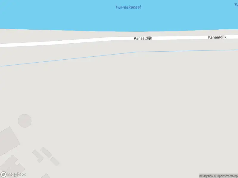 Brandweer met gepaste spoed naar de Kanaaldijk in Lochem vanwege dier(en) in nood