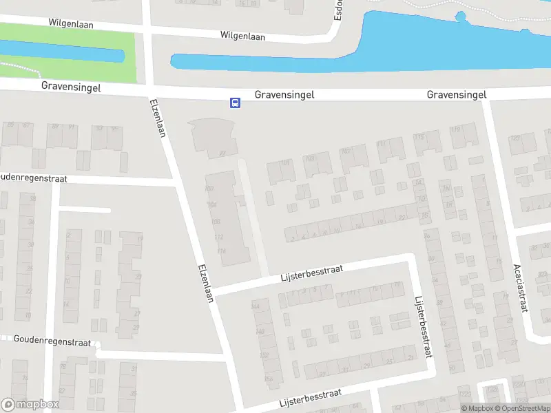 Overlastmelding Oudendijk in Dordrecht