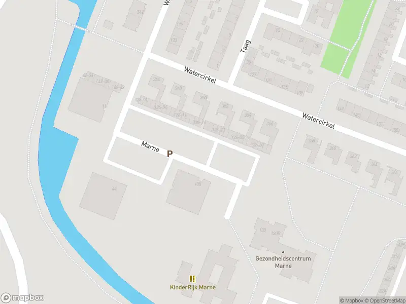 Overlastmelding Marne in Amstelveen gesloten