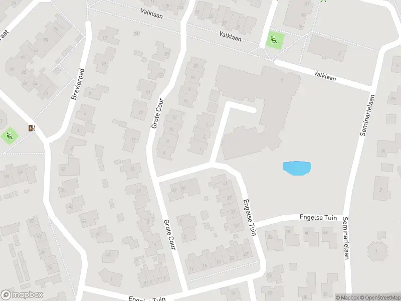 Overlastmelding Nieuw Beekvliet in Sint-Michielsgestel