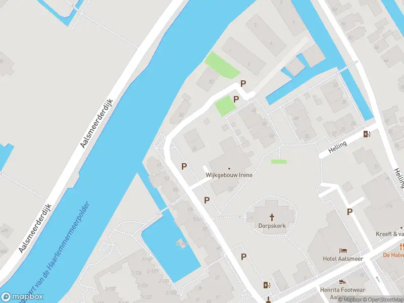 Anonieme overlastmelding Kanaalstraat in Aalsmeer