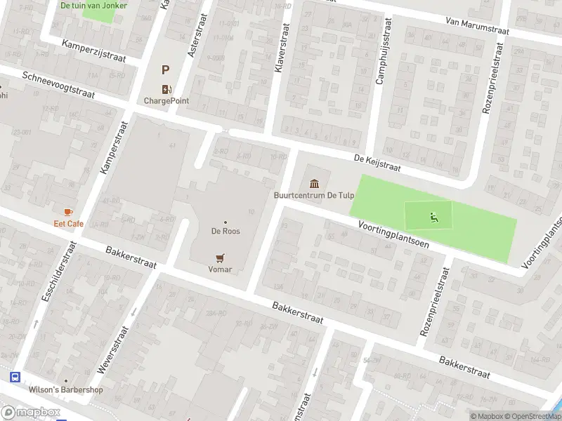 Ambulance met grote spoed naar de Van Zompelstraat in Haarlem