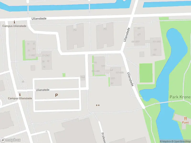 Overlastmelding Uilenstede in Amstelveen gesloten