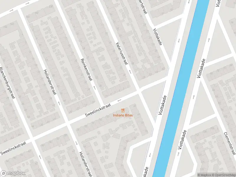 Overlastmelding Viottakade in 3314ET Dordrecht gesloten