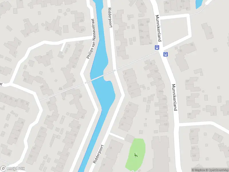 Overlastmelding Ridderpoort in Sleeuwijk