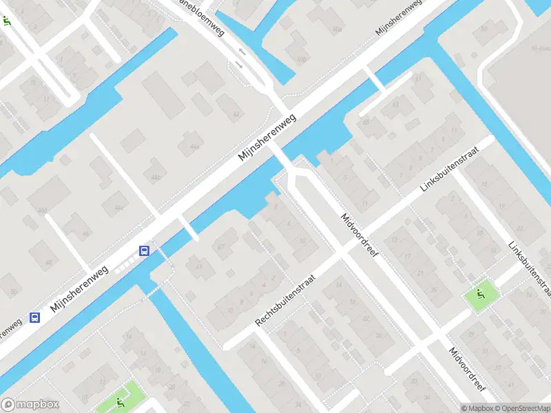 Overlastmelding Midvoordreef in Kudelstaart